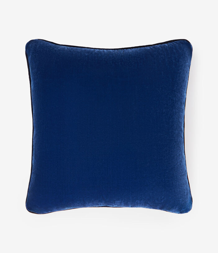 Pierre Louis Mascia KANPUR Cushion Viscose Velvet Silk 40x40 CHINA KANPURU040X040CU069VICINA