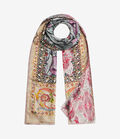 Pierre Louis Mascia FANCY Scarf Silk 65x190 Multicolor FANCY2S065X190SSE515847101