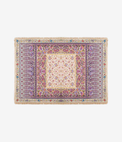 Pierre Louis Mascia ALOEUW Shawl Scarf Silk 135x195 Multicolor ALOEUWSW135X195S4SE51433010118