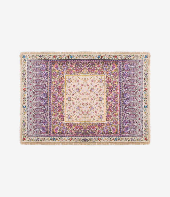 Pierre Louis Mascia ALOEUW Shawl Scarf Silk 135x195 MULTICOLOR ALOEUWSW135X195S4SE51433010118