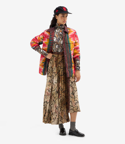 Pierre Louis Mascia INTEGMOSFRE Chemise Manches Longues SERRA DI OSSIDIANA INTEGMOSFRECML10973PA519614101