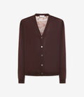 Pierre Louis Mascia TRICOT Cardigan Wool LITOGRAFIA TERRA TRICOTCARPNM101WO143901110