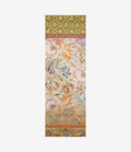 Pierre Louis Mascia ALOEWON Scarf Silk 65x190 Multicolor ALOEWON065X190DSE51582710118
