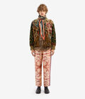 Pierre Louis Mascia KANADAG Bomber Jacket Viscose Silk Pierre Louis Mascia KANADAG Bomber Jacket Viscose Silk Multicolor KANADAGBM12696VI516686101