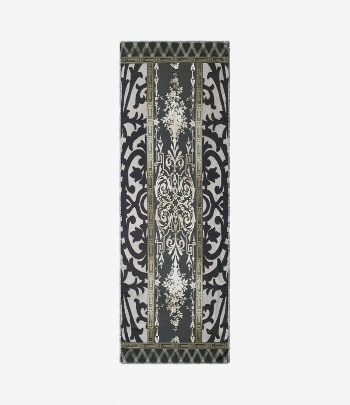Pierre Louis Mascia FANCY Scarf Silk 65x190 Multicolor FANCY2S065X190SSE515853101