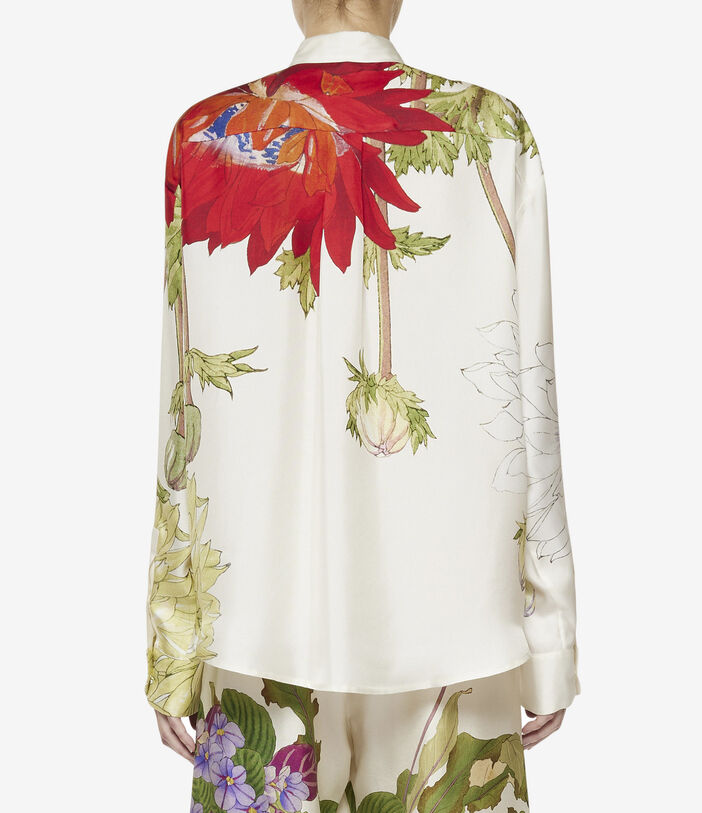 Pierre Louis Mascia ALOEGOTS Longsleeve Shirt Silk Pierre Louis Mascia ALOEGOTS Longsleeve Shirt Silk Multicolor ALOEGOTSSCML10643SE510846101