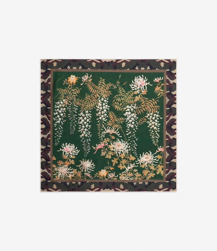 Pierre Louis Mascia CIALDA Scarf Silk 90x90 Pierre Louis Mascia CIALDA Scarf Silk 90x90 Multicolor CIALDATW090X090MSE51272310112