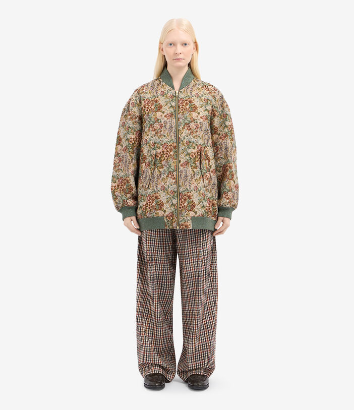 Pierre Louis Mascia RIDOX Jacket Cotton Pierre Louis Mascia RIDOX Jacket Cotton Multicolor RIDOXGB12702CO144267101