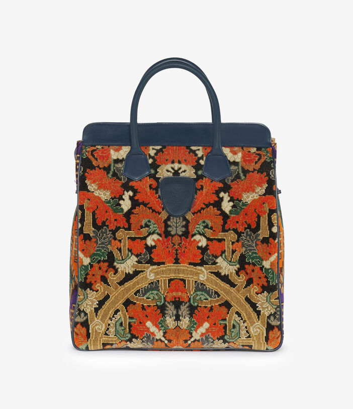 Pierre Louis Mascia REVENGNEW Bag Cotton Pierre Louis Mascia REVENGNEW Bag Cotton Multicolor REVENGNEWSBOMAURICECO516577101