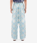 Pierre Louis Mascia FANCY Trousers Silk AZZURRO CIELO FANCY2SPT12815SE518339101