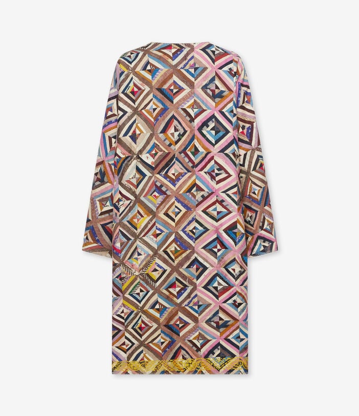 Pierre Louis Mascia RICORDO Kimono Cotton MOSAICO RICORDO2SKM12254CO518167101