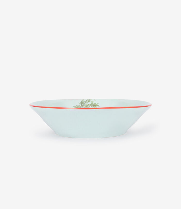 Pierre Louis Mascia BOWL Objects Ceramic/Earthenware Multicolor BOWLAP23CRMAZZURRO