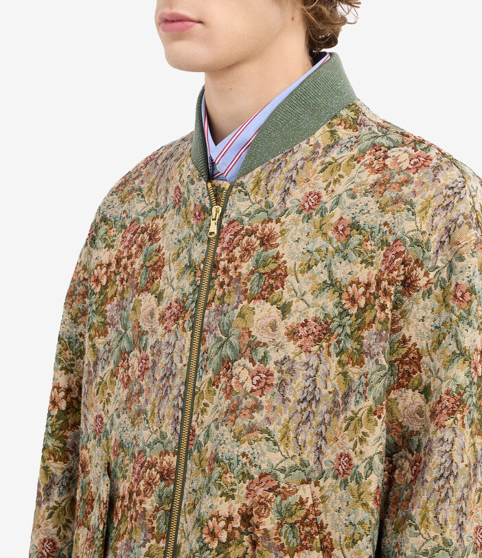 Pierre Louis Mascia RIDOX Jacket Cotton Pierre Louis Mascia RIDOX Jacket Cotton Multicolor RIDOXGB12702CO144267101