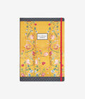 Pierre Louis Mascia WRITPAD Journal Silk 21x30 Pierre Louis Mascia WRITPAD Journal Silk 21x30 GOLD WRITPAD02SE512886101