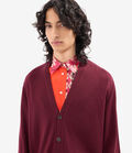 Pierre Louis Mascia TRICOT Cardigan Wool LITOGRAFIA BORGOGNA TRICOTCARPNM101WO143901107