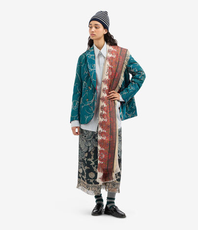 Pierre Louis Mascia INTEGRA Veste RICAMO DI AMBRA INTEGRAGC12934PA149911101