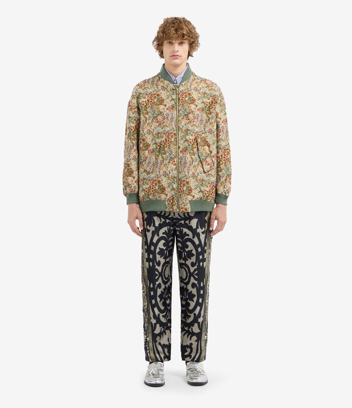 Pierre Louis Mascia RIDOX Jacket Cotton Pierre Louis Mascia RIDOX Jacket Cotton Multicolor RIDOXGB12702CO144267101