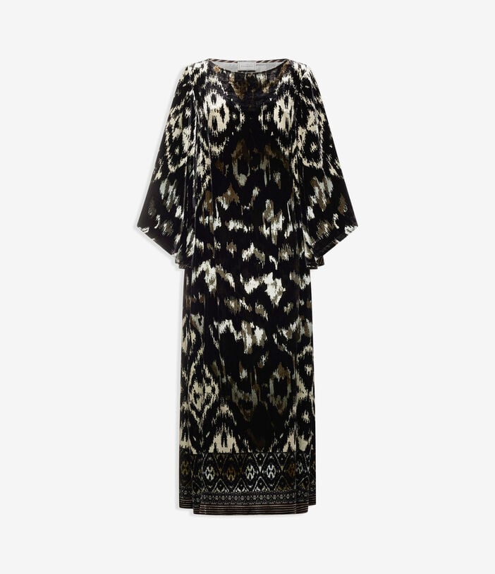 Pierre Louis Mascia KANDOX Dress Viscose Silk Pierre Louis Mascia KANDOX Dress Viscose Silk Multicolor KANDOXAB12619VI516526101