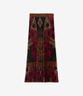 Pierre Louis Mascia CETO Skirt Polyester Multicolor CETOSGO11564PL513318101