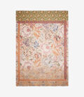 Pierre Louis Mascia EUCLIDE Shawl Scarf Cashmere 135x195 Multicolor EUCLIDES135X195SWS51562810121