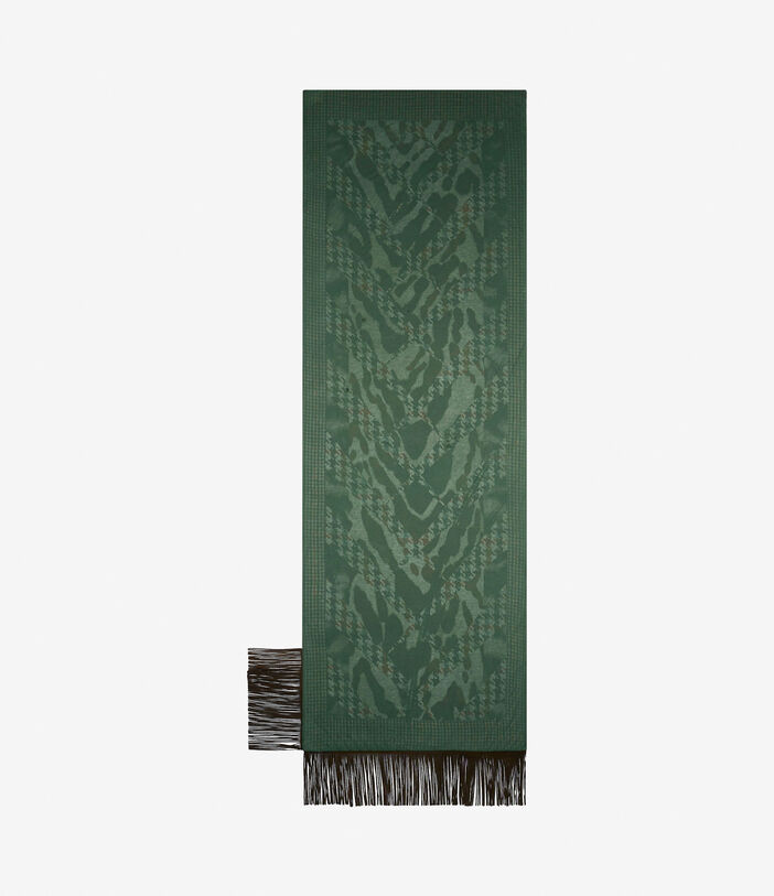 Pierre Louis Mascia ALOEWON Scarf Silk 65x190 Pierre Louis Mascia ALOEWON Scarf Silk 65x190 Multicolor ALOEWON065X190DLSE515831101
