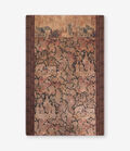 Pierre Louis Mascia PANCAKE Throw Wool 130x190 ORIGAMI DI VETIVER PANCAKES130X190SWO518731101