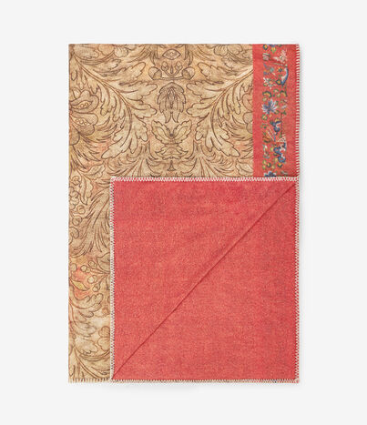 Pierre Louis Mascia MONFERRAT Throw Cashmere 140x200 Multicolor MONFERRAT2S140X200VWS513641101
