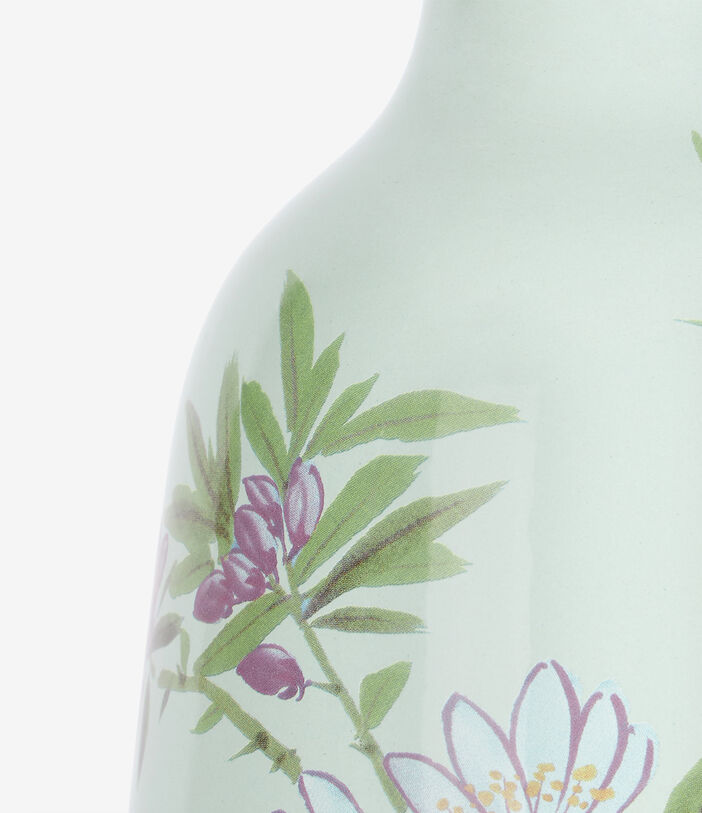 Pierre Louis Mascia VASE Floral Vase Ceramic/Earthenware LIGHT BLUE VASEAP15CRMAZZURRO