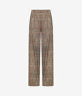 Pierre Louis Mascia BEATEX Trousers Wool Pierre Louis Mascia BEATEX Trousers Wool Multicolor BEATEXSPT12614WO143918101