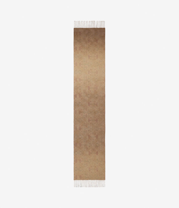Pierre Louis Mascia KIEVNEWFB Scarf Wool Cashmere 35x185 Pierre Louis Mascia KIEVNEWFB Scarf Wool Cashmere 35x185 Multicolor KIEVNEWFB2S035X185XEWO515937101