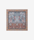 Pierre Louis Mascia CIALDA Bandana Scarf Silk 90x90 Multicolor CIALDATW090X090MSE51580910112