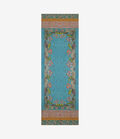 Pierre Louis Mascia ALOESTA Scarf Silk 65x190 CELESTE ALOESTA065X190DSE517572101