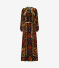 Pierre Louis Mascia KANADA Shirt Dress Viscose Silk Pierre Louis Mascia KANADA Shirt Dress Viscose Silk Multicolor KANADAAB12238VI516453101