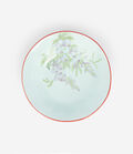 Pierre Louis Mascia BOWL Floral Bowl Ceramic/Earthenware LIGHT BLUE BOWLAP23CRMAZZURRO