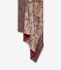Pierre Louis Mascia PANCAKE Throw Wool 130x190 ORIGAMI DI VETIVER PANCAKES130X190SWO518731101