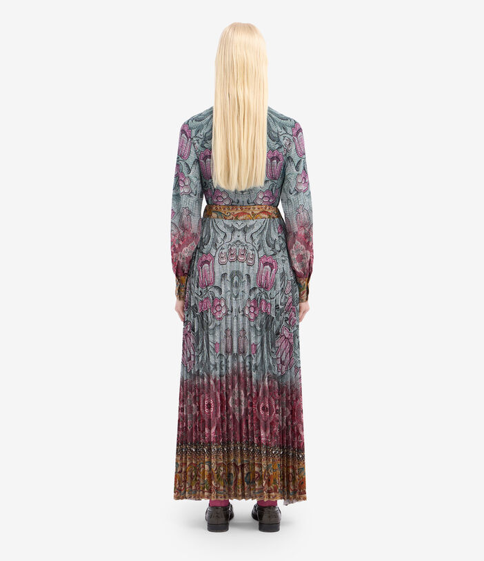 Pierre Louis Mascia CETO Skirt Polyester Pierre Louis Mascia CETO Skirt Polyester MIRAGGIO CETOSGO11564PL516364101