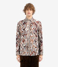 Pierre Louis Mascia ALOE Longsleeve Shirt Silk Pierre Louis Mascia ALOE Longsleeve Shirt Silk Multicolor ALOESCML12451SE516222101
