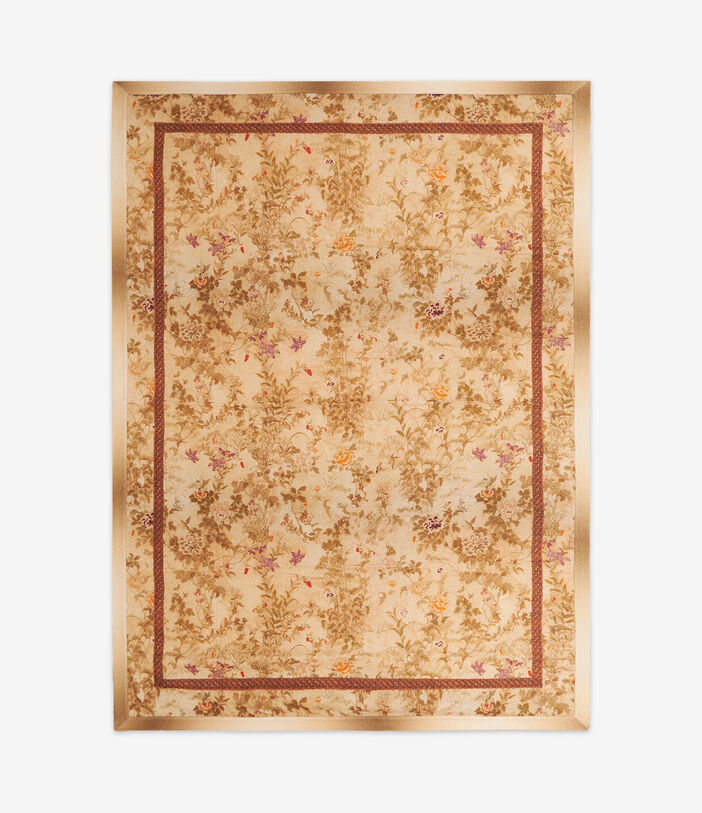 Pierre Louis Mascia MONFERRAT Throw Cashmere 140x200 BEIGE MONFERRAT2S140X200BRACWS513637101