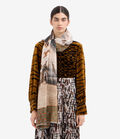 Pierre Louis Mascia FANCY Scarf Silk 65x190 Multicolor FANCY2S065X190SSE515843101
