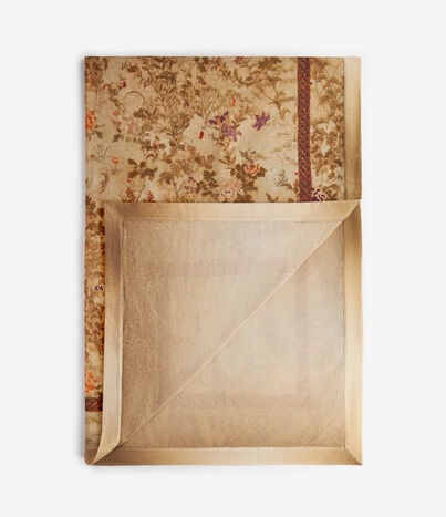 Pierre Louis Mascia MONFERRAT Throw Cashmere 140x200 Multicolor MONFERRAT2S140X200BRACWS513637101