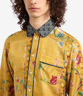 Pierre Louis Mascia ALOE Longsleeve Shirt Silk Pierre Louis Mascia ALOE Longsleeve Shirt Silk Multicolor ALOESCML10642SE122470101