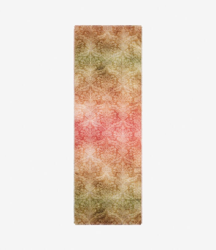 Pierre Louis Mascia FANCY Scarf Silk 65x190 Pierre Louis Mascia FANCY Scarf Silk 65x190 Multicolor FANCY2S065X190SSE515845101