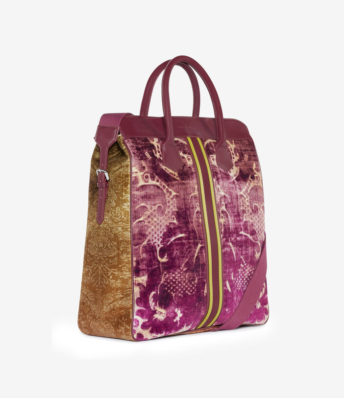 Pierre Louis Mascia REVENGNEW Bag Cotton Pierre Louis Mascia REVENGNEW Bag Cotton Multicolor REVENGNEWSBOMAURICECO516575101