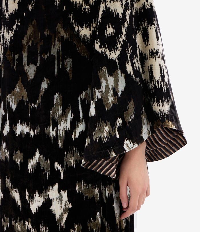Pierre Louis Mascia KANDOX Dress Viscose Silk Pierre Louis Mascia KANDOX Dress Viscose Silk Multicolor KANDOXAB12619VI516526101