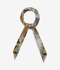 Pierre Louis Mascia CIALDA Bandana Scarf Silk 90x90 ALBA CIALDATW090X090MSE517542101