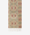 Pierre Louis Mascia KIEVNEWFB Scarf Wool Cashmere 35x185 Multicolor KIEVNEWFB2S035X185XEWO515937101