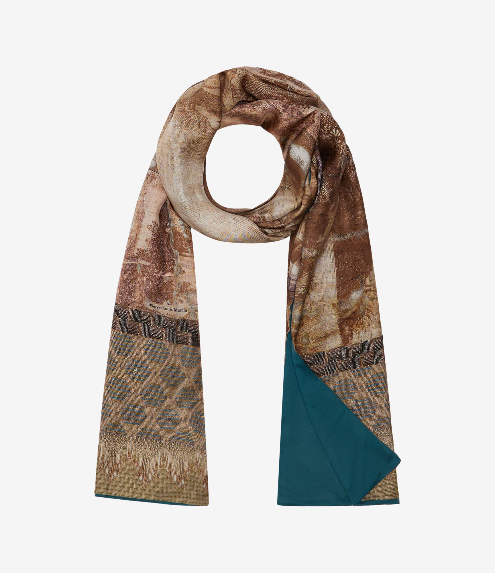 Luxury accessories with unique prints | Pierre-Louis Mascia®