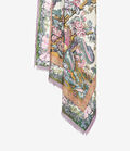 Pierre Louis Mascia ALOEUW Shawl Scarf Silk 135x195 Multicolor ALOEUWSW135X195S4SE51562710118