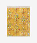 Pierre Louis Mascia SIDNEY Throw Cashmere 140x190 Pierre Louis Mascia SIDNEY Throw Cashmere 140x190 GOLD SIDNEY2S140X190XEWS513644101