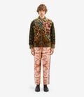 Pierre Louis Mascia KANADAG Bomber Jacket Viscose Silk Pierre Louis Mascia KANADAG Bomber Jacket Viscose Silk Multicolor KANADAGBM12696VI516686101